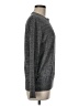 H&M 100% Cotton Gray Pullover Sweater Size M - photo 4