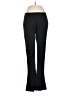 Theory Solid Black Dress Pants Size 8 - photo 1