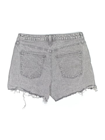 Universal Thread Denim Shorts (view 2)