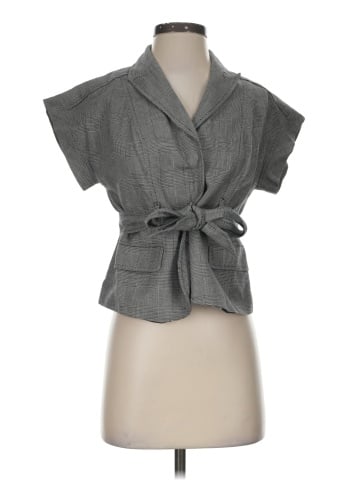 Banana Republic Vest (view 1)