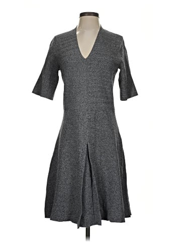 Ann Taylor Casual Dress (view 1)