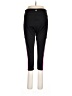 Xersion Color Block Black Active Pants Size L - photo 2