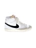 Nike White Sneakers Size 8 1/2 - photo 1