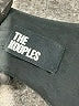 The Kooples Solid Black Casual Dress Size Med (2) - photo 7