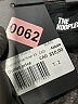 The Kooples Solid Black Casual Dress Size Med (2) - photo 8