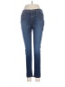 Hudson Jeans Hearts Blue Jeans Size 28 waist - photo 1