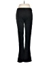 Theory Solid Black Dress Pants Size 8 - photo 2