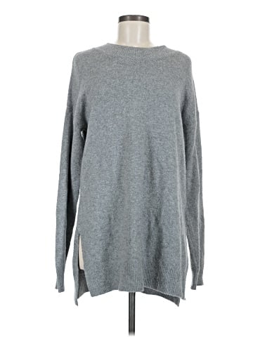 ABound Pullover Sweater (view 1)