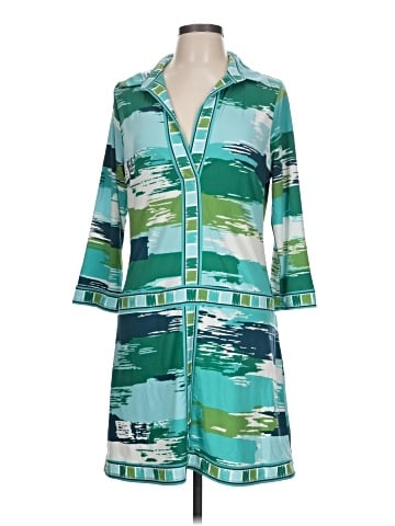 BCBGMAXAZRIA Casual Dress (view 1)