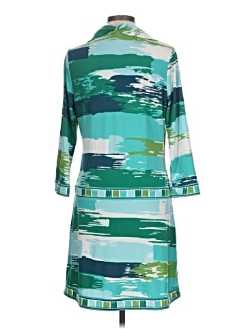 BCBGMAXAZRIA Casual Dress (view 2)