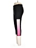 Xersion Color Block Black Active Pants Size L - photo 5