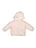 Tucker + Tate 100% Polyester Pink Jacket 9-12 MO / 12 MO - photo 1