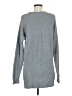 ABound Gray Pullover Sweater Size M - photo 2