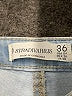 Stradivarius Blue Jeans Size 4 - photo 7