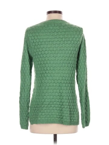 Field Flower Pullover Sweater (view 2)