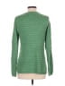 Field Flower Green Pullover Sweater Size M - photo 2