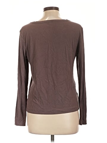 Jockey Long Sleeve T-Shirt (view 2)