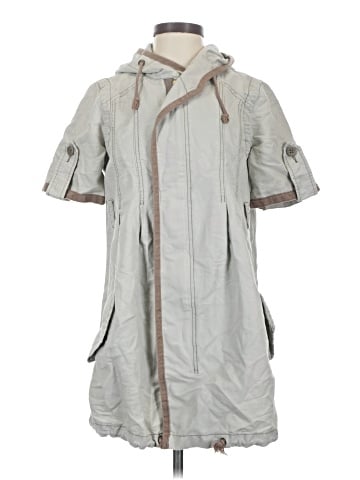 Free People Raincoat (view 1)