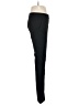 Theory Solid Black Dress Pants Size 8 - photo 4
