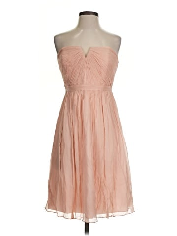 J.Crew Cocktail Dress (view 1)