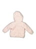 Tucker + Tate 100% Polyester Pink Jacket 9-12 MO / 12 MO - photo 2