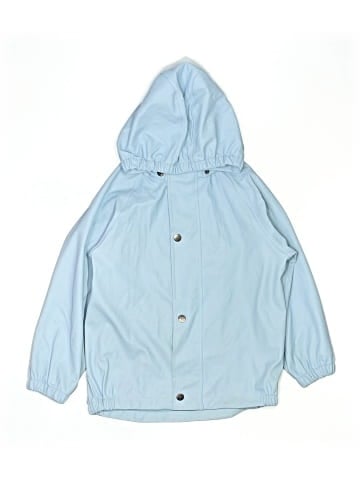 Kuling Raincoat (view 1)