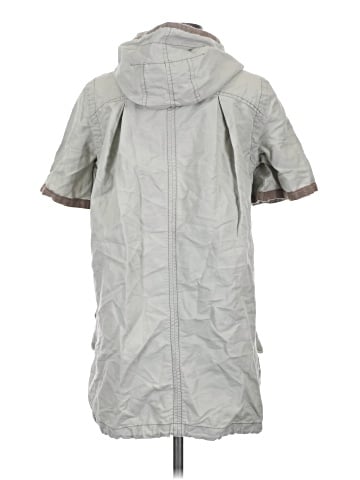 Free People Raincoat (view 2)