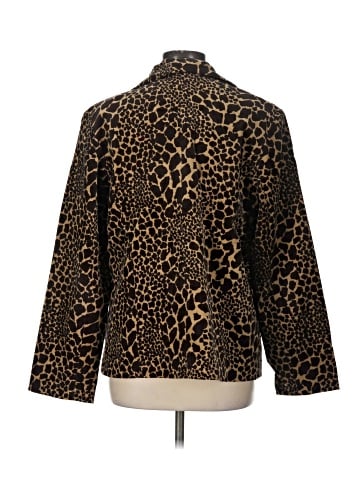 Susan Graver Blazer (view 2)