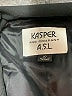 Kasper A.S.L. Black Blazer Size 10 - photo 6
