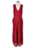 Moulinette Soeurs Red Jumpsuit Size 4 - photo 1