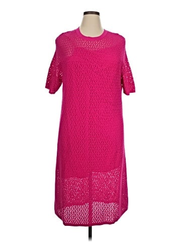 Banana Republic Casual Dress (view 1)