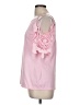 Unbranded Pink 3/4 Sleeve T-Shirt Size M - photo 5