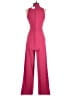 Zara Solid Pink Jumpsuit Size XS - photo 2
