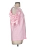 Unbranded Pink 3/4 Sleeve T-Shirt Size M - photo 4