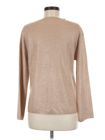 Massimo Dutti Long Sleeve Top (view 2)
