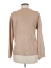 Massimo Dutti Tan Long Sleeve Top Size M - photo 2