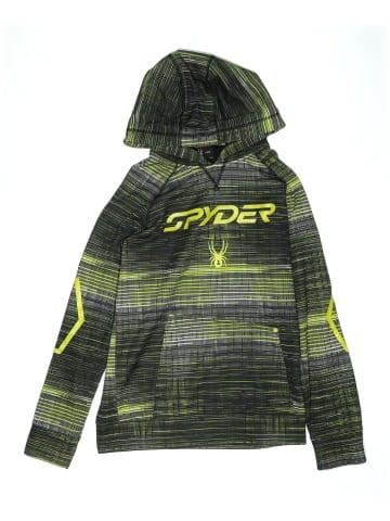 Spyder Pullover Hoodie (view 1)