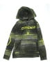 Spyder Green Pullover Hoodie Size L (kids) - photo 1