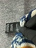 Blu Pepper 100% Acrylic Blue Cardigan Size M - photo 8