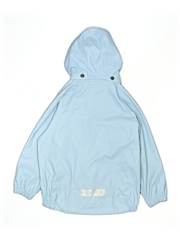 Kuling Raincoat (view 2)