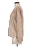 Massimo Dutti Tan Long Sleeve Top Size M - photo 5
