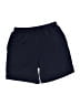 Gap Kids 100% Polyester Solid Blue Athletic Shorts Size 14 - 16 - photo 1