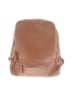 Maison Heritage Tan Backpack One size - photo 1