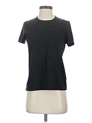 Kookai Short Sleeve T-Shirt (view 1)