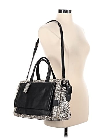 Coach Satchel (view 2)