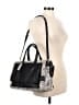 Coach Graphic Black Satchel One size - photo 2