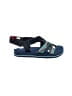 Cat & Jack Blue Sandals Size 11 - 12 Kids - photo 1