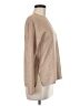 Massimo Dutti Tan Long Sleeve Top Size M - photo 4