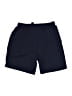 Gap Kids 100% Polyester Solid Blue Athletic Shorts Size 14 - 16 - photo 2