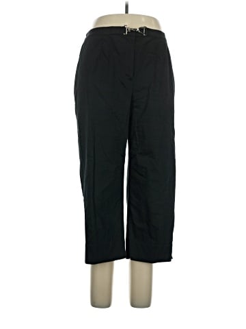 JM Collection Casual Pants (view 1)